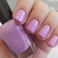 zoya nail polish and instagram gallery image 22