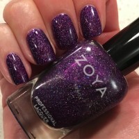 zoya nail polish and instagram gallery image 25