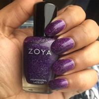 zoya nail polish and instagram gallery image 29