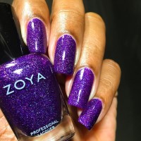 zoya nail polish and instagram gallery image 35