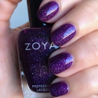 zoya nail polish and instagram gallery image 34