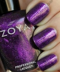 zoya nail polish and instagram gallery image 7