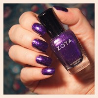 zoya nail polish and instagram gallery image 11