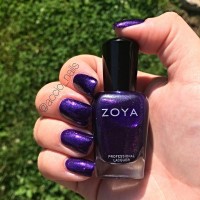 zoya nail polish and instagram gallery image 14