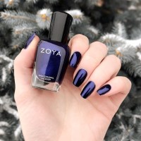 zoya nail polish and instagram gallery image 4