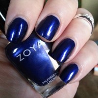 zoya nail polish and instagram gallery image 8