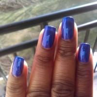 zoya nail polish and instagram gallery image 28