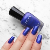 zoya nail polish and instagram gallery image 30