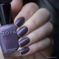 zoya nail polish and instagram gallery image 17