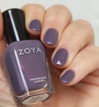 zoya nail polish and instagram gallery image 6