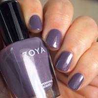 zoya nail polish and instagram gallery image 12