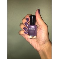 zoya nail polish and instagram gallery image 1