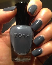 zoya nail polish and instagram gallery image 3