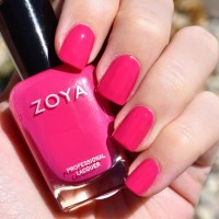 zoya nail polish and instagram gallery image 60