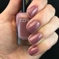 zoya nail polish and instagram gallery image 1