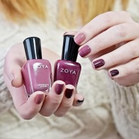 zoya nail polish and instagram gallery image 7