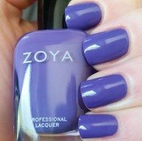 zoya nail polish and instagram gallery image 10