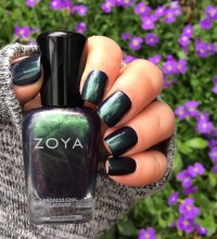 zoya nail polish and instagram gallery image 8