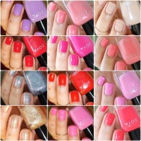 zoya nail polish and instagram gallery image 58