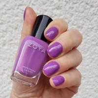 zoya nail polish and instagram gallery image 7