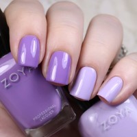 zoya nail polish and instagram gallery image 18