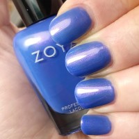 zoya nail polish and instagram gallery image 19