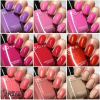 zoya nail polish and instagram gallery image 55