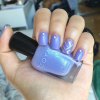 zoya nail polish and instagram gallery image 10