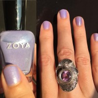 zoya nail polish and instagram gallery image 39