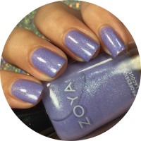 zoya nail polish and instagram gallery image 19