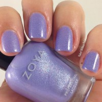 zoya nail polish and instagram gallery image 53