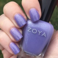 zoya nail polish and instagram gallery image 37