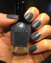 zoya nail polish and instagram gallery image 9