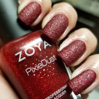 zoya nail polish and instagram gallery image 16