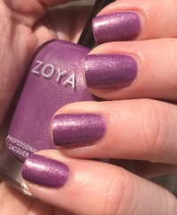 zoya nail polish and instagram gallery image 6