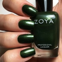 zoya nail polish and instagram gallery image 15