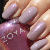 zoya nail polish and instagram gallery image 8