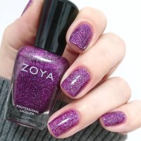 zoya nail polish and instagram gallery image 30