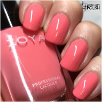 zoya nail polish and instagram gallery image 59