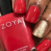 zoya nail polish and instagram gallery image 49