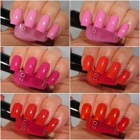 zoya nail polish and instagram gallery image 49