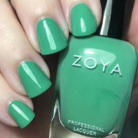 zoya nail polish and instagram gallery image 10