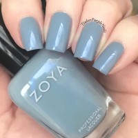 zoya nail polish and instagram gallery image 18