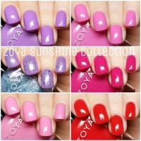 zoya nail polish and instagram gallery image 56