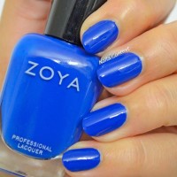 zoya nail polish and instagram gallery image 4