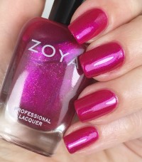 zoya nail polish and instagram gallery image 7