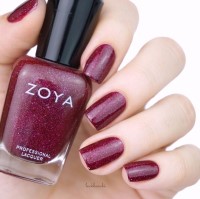 zoya nail polish and instagram gallery image 16