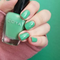 zoya nail polish and instagram gallery image 9