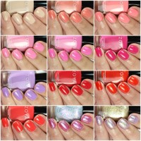 zoya nail polish and instagram gallery image 47