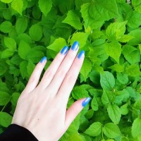 zoya nail polish and instagram gallery image 17